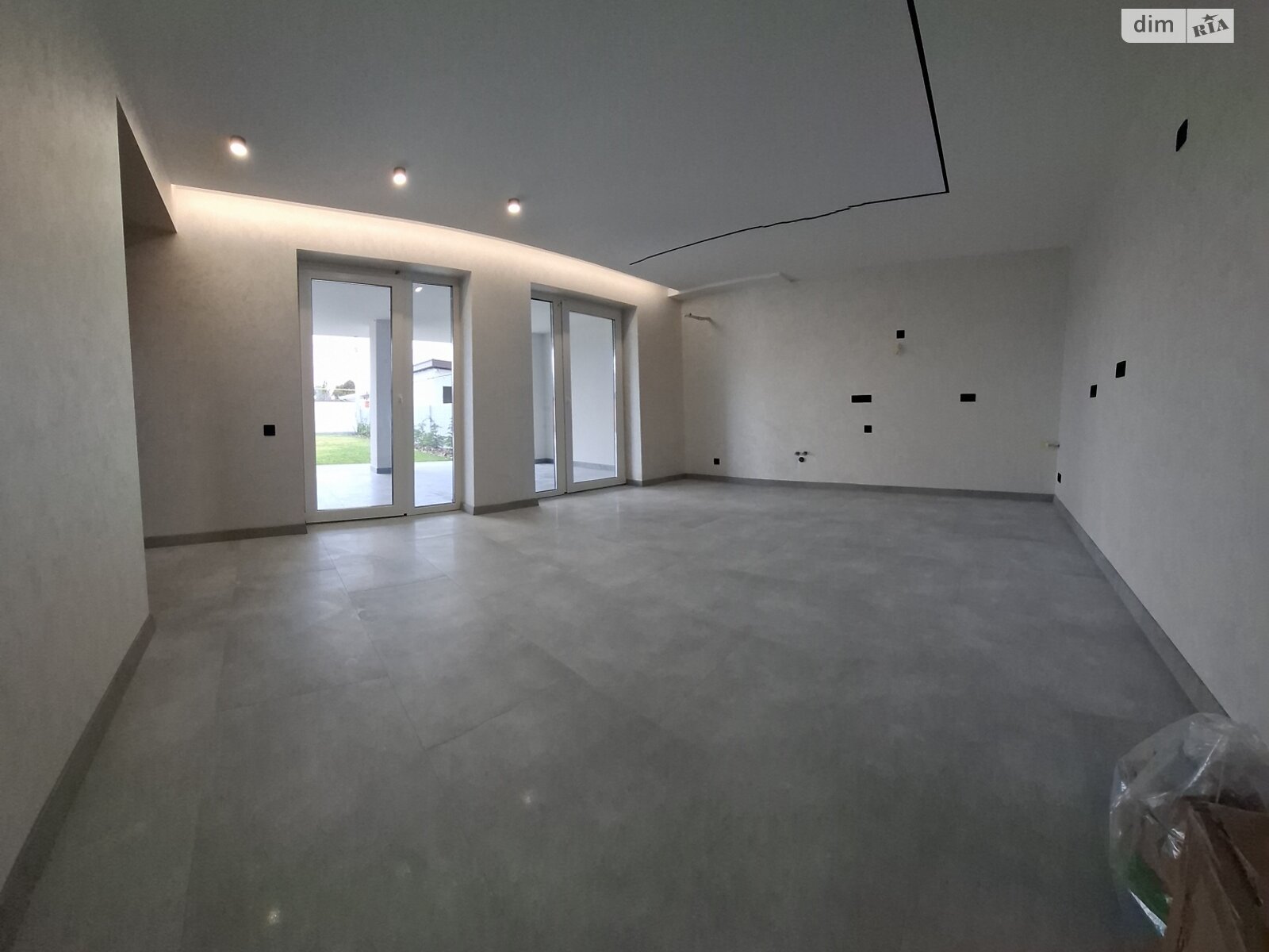 двухэтажный дом, 160 кв. м, ракушечник (ракушняк). Продажа в Лесках фото 1 двухэтажный дом, 160 кв. м, ракушечник (ракушняк). Продажа в Лесках фото 1