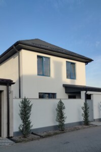 двоповерховий будинок, 147 кв. м, газобетон. Продаж у Лісках фото 2