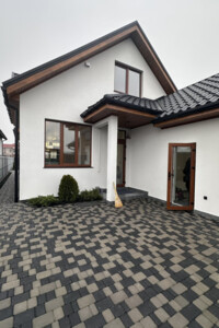 двухэтажный дом, 180 кв. м, керамзитобетон. Продажа в Лесках фото 2