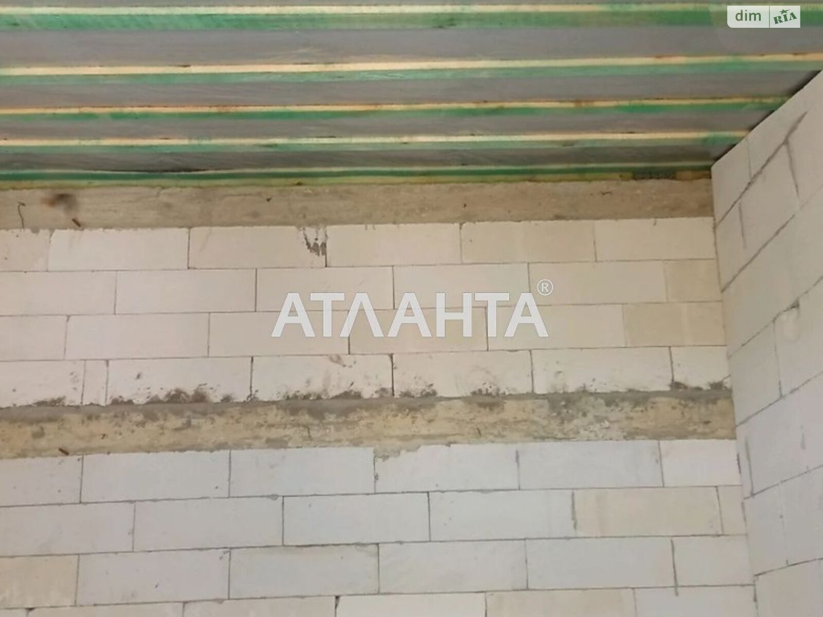 двоповерховий будинок бесідка, 35 кв. м, пенобетон. Продаж у Лісках фото 1 двоповерховий будинок бесідка, 35 кв. м, пенобетон. Продаж у Лісках фото 1