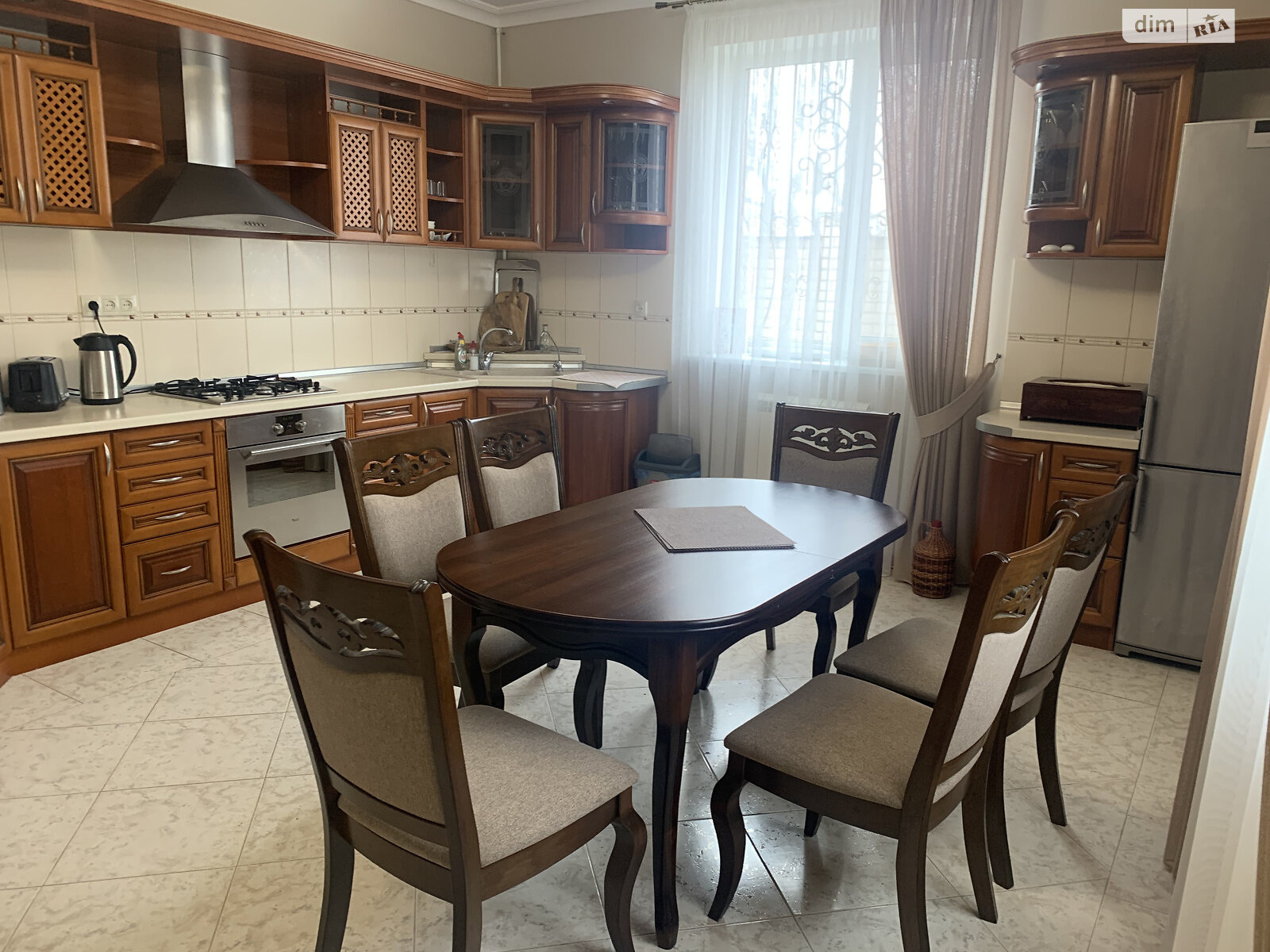 двоповерховий будинок з балконом, 290 кв. м, ракушечник (ракушняк). Продаж у Лісках фото 1 двоповерховий будинок з балконом, 290 кв. м, ракушечник (ракушняк). Продаж у Лісках фото 1
