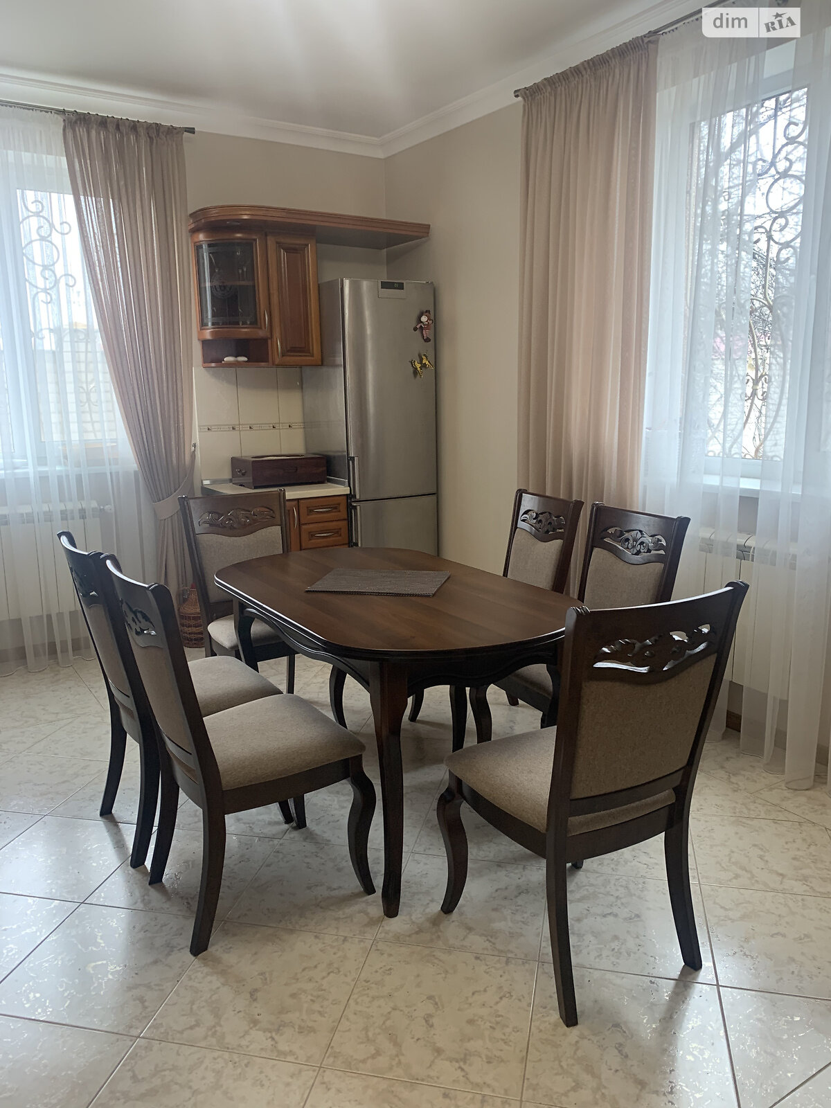 двоповерховий будинок з балконом, 290 кв. м, ракушечник (ракушняк). Продаж у Лісках фото 1 двоповерховий будинок з балконом, 290 кв. м, ракушечник (ракушняк). Продаж у Лісках фото 1