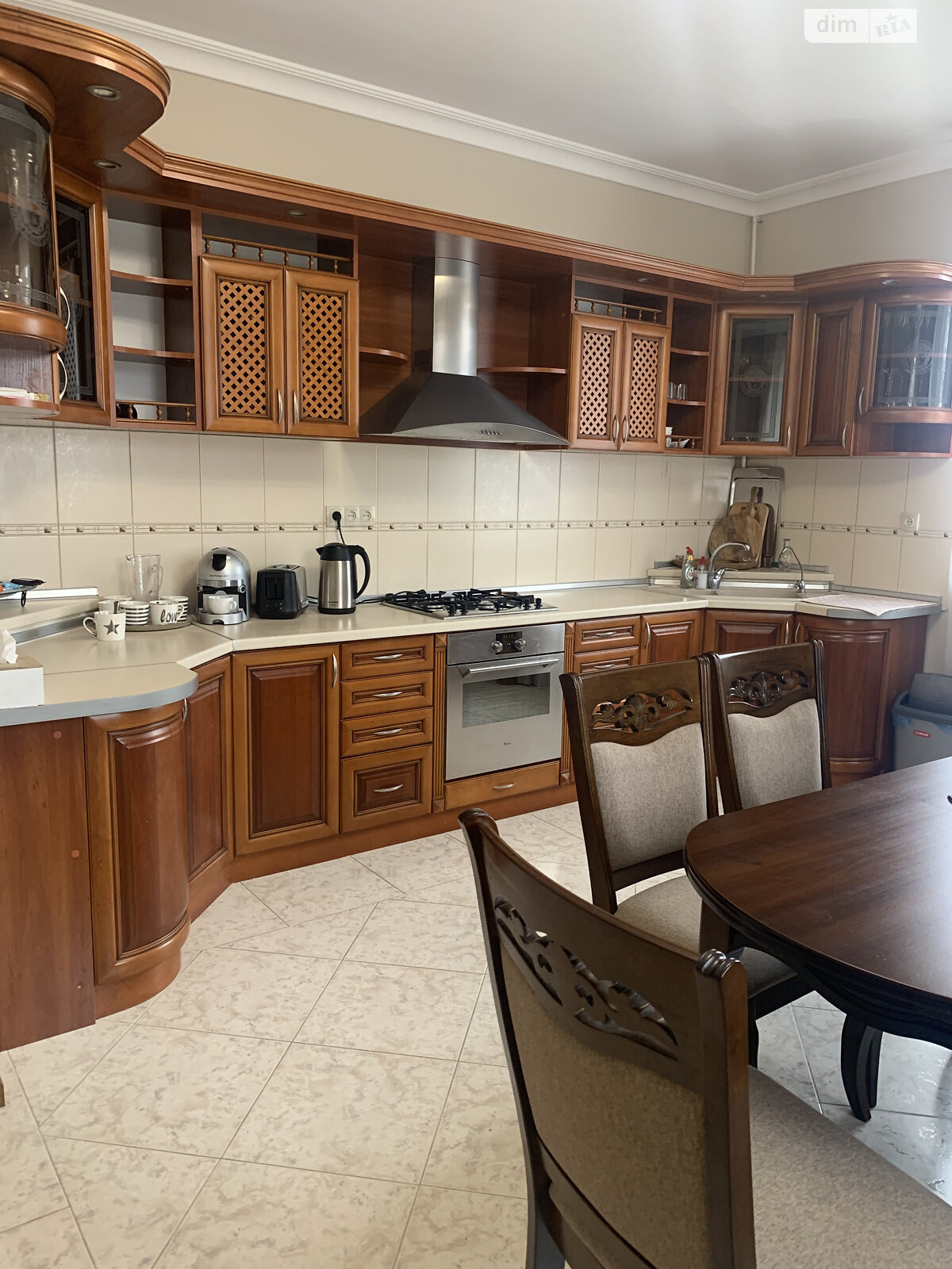 двоповерховий будинок з балконом, 290 кв. м, ракушечник (ракушняк). Продаж у Лісках фото 1 двоповерховий будинок з балконом, 290 кв. м, ракушечник (ракушняк). Продаж у Лісках фото 1