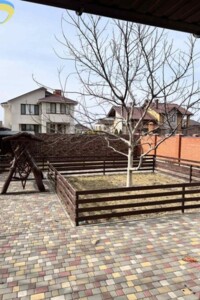 двоповерховий будинок з балконом, 232 кв. м, цегла. Продаж у Лісках фото 2