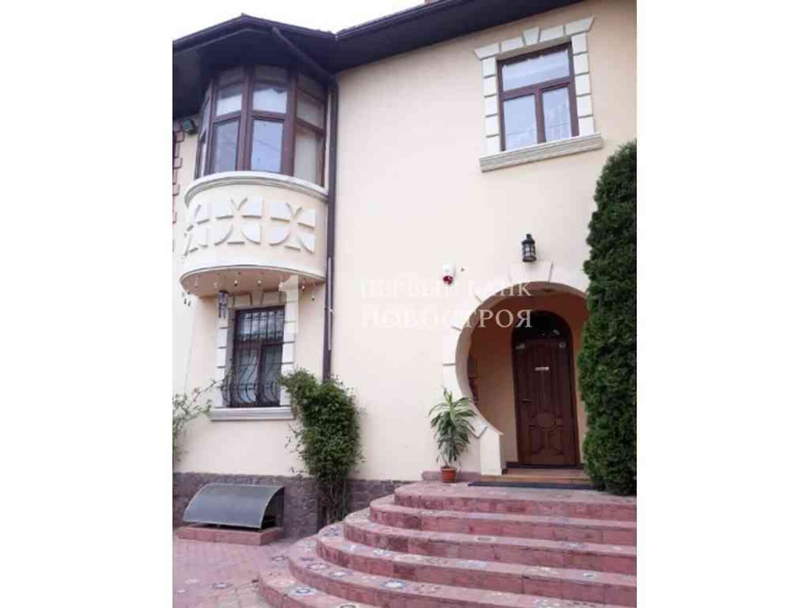 двухэтажный дом беседка, 478.3 кв. м, кирпич. Продажа в Лесках фото 1 двухэтажный дом беседка, 478.3 кв. м, кирпич. Продажа в Лесках фото 1
