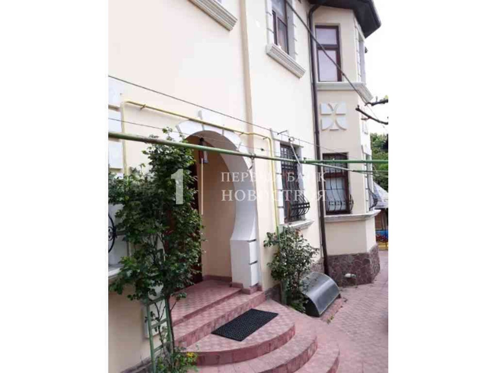 двухэтажный дом беседка, 478.3 кв. м, кирпич. Продажа в Лесках фото 1 двухэтажный дом беседка, 478.3 кв. м, кирпич. Продажа в Лесках фото 1
