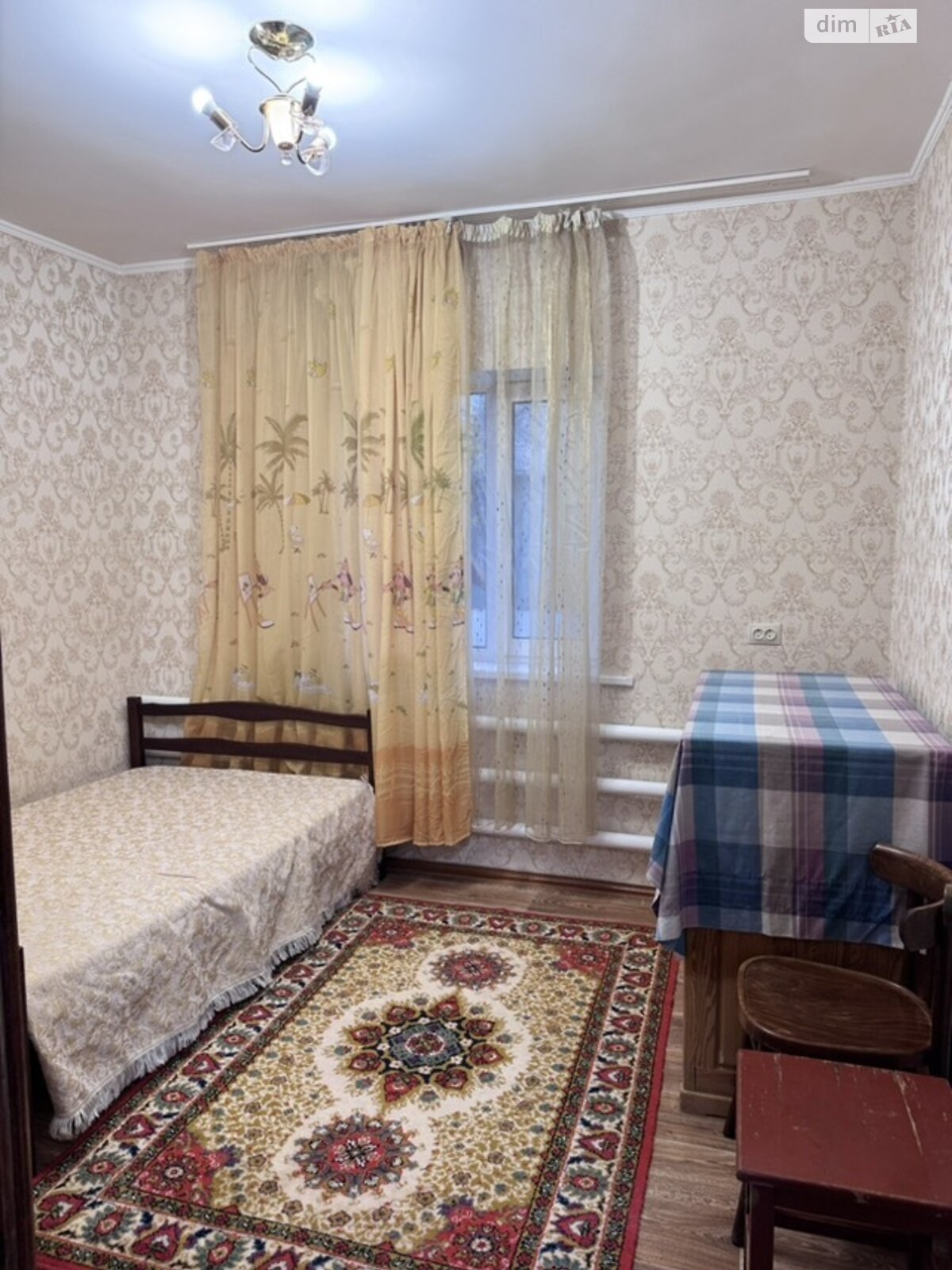 одноповерховий будинок з верандою, 110.2 кв. м, цегла. Продаж у Леськах фото 1 одноповерховий будинок з верандою, 110.2 кв. м, цегла. Продаж у Леськах фото 1