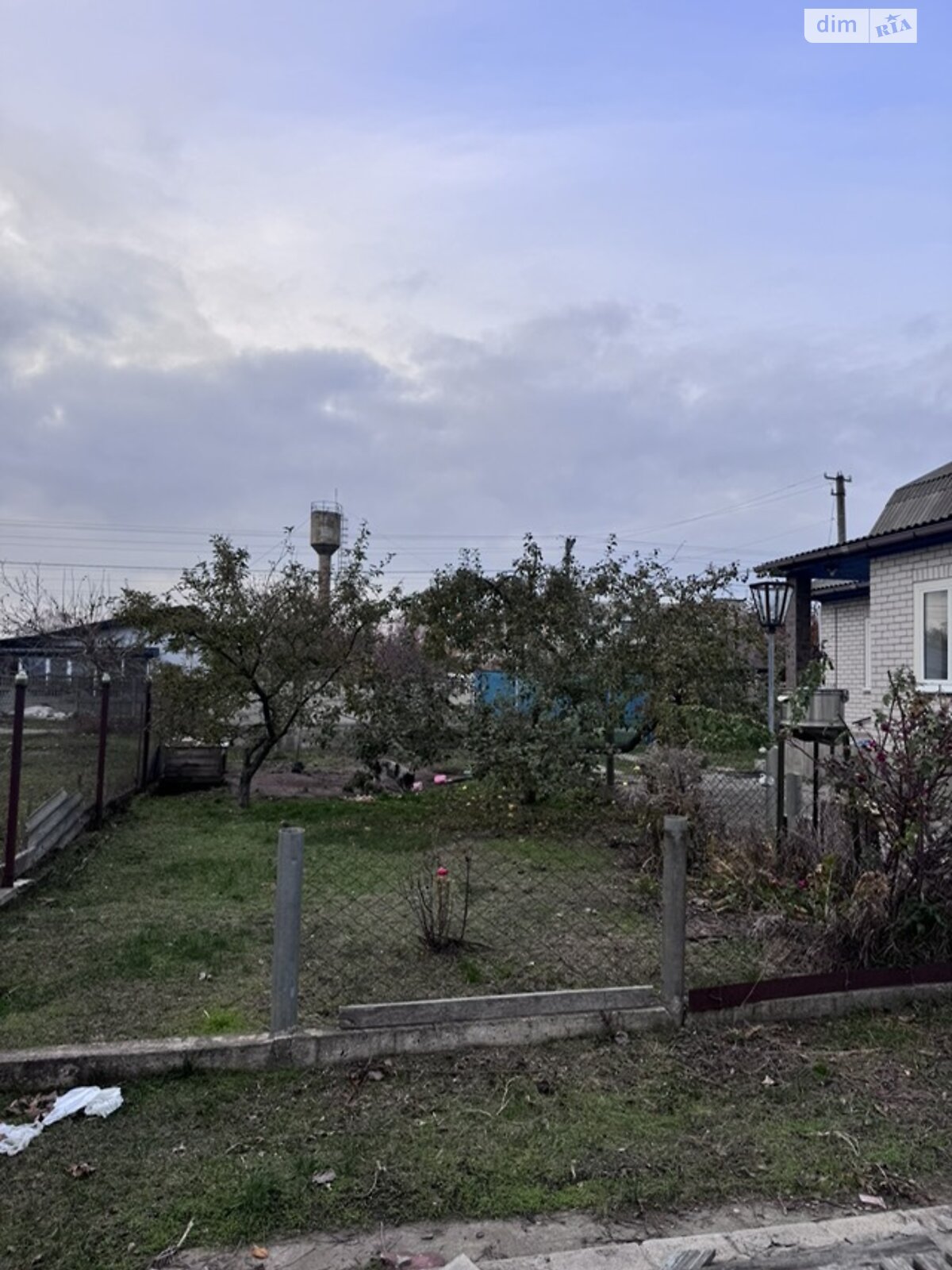 одноповерховий будинок з верандою, 110.2 кв. м, цегла. Продаж у Леськах фото 1 одноповерховий будинок з верандою, 110.2 кв. м, цегла. Продаж у Леськах фото 1