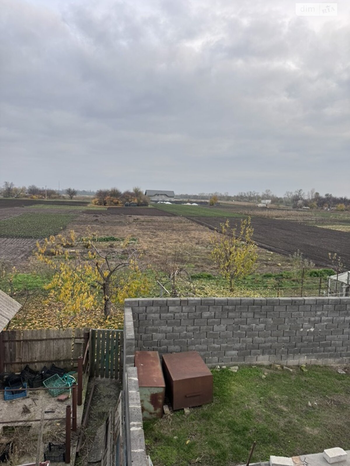 одноповерховий будинок з верандою, 110.2 кв. м, цегла. Продаж у Леськах фото 1 одноповерховий будинок з верандою, 110.2 кв. м, цегла. Продаж у Леськах фото 1