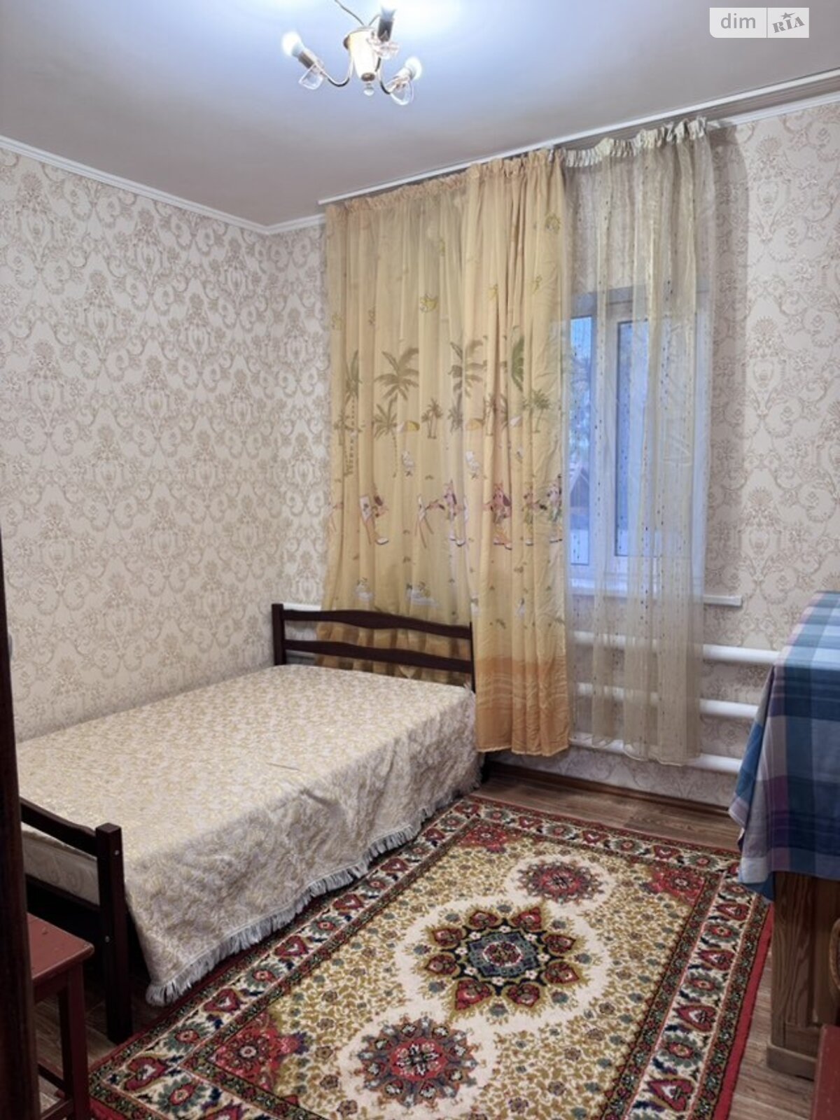 одноповерховий будинок з верандою, 110.2 кв. м, цегла. Продаж у Леськах фото 1 одноповерховий будинок з верандою, 110.2 кв. м, цегла. Продаж у Леськах фото 1