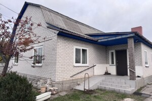 одноповерховий будинок з верандою, 110.2 кв. м, цегла. Продаж у Леськах фото 2 одноповерховий будинок з верандою, 110.2 кв. м, цегла. Продаж у Леськах фото 2