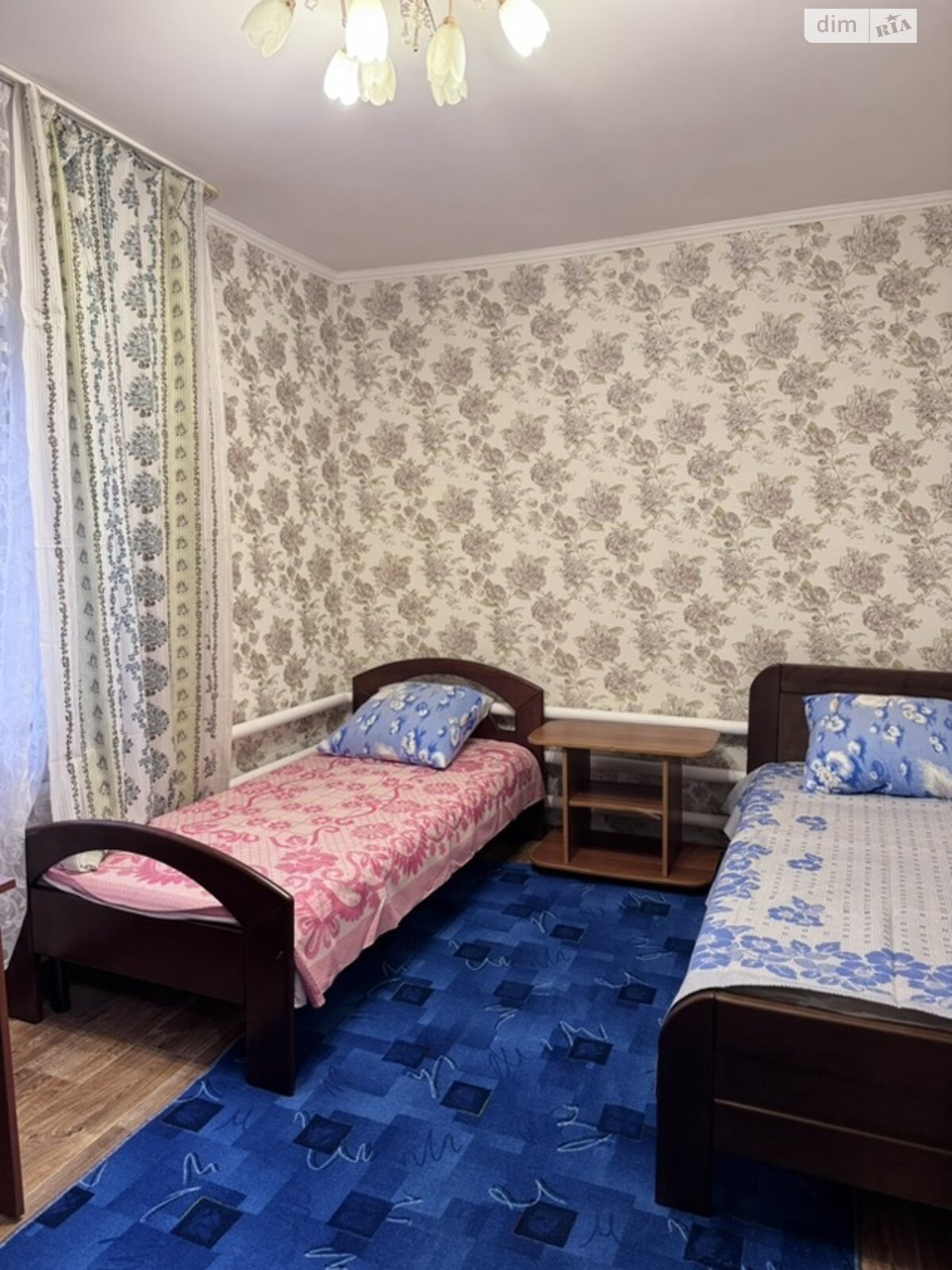 одноповерховий будинок з верандою, 110.2 кв. м, цегла. Продаж у Леськах фото 1 одноповерховий будинок з верандою, 110.2 кв. м, цегла. Продаж у Леськах фото 1