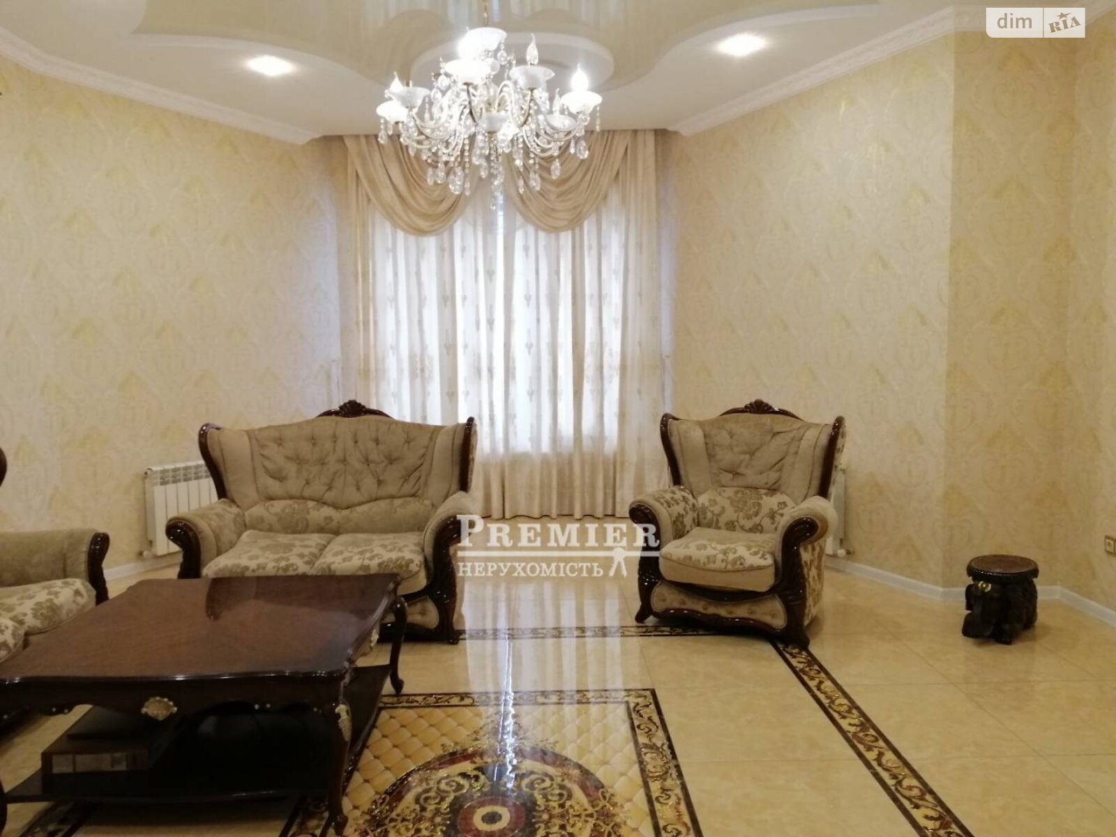 двоповерховий будинок з гаражем, 350 кв. м, цегла. Продаж у Ліски фото 1 двоповерховий будинок з гаражем, 350 кв. м, цегла. Продаж у Ліски фото 1