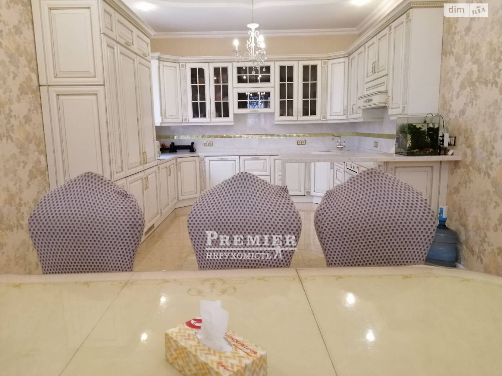 двоповерховий будинок з гаражем, 350 кв. м, цегла. Продаж у Ліски фото 1 двоповерховий будинок з гаражем, 350 кв. м, цегла. Продаж у Ліски фото 1