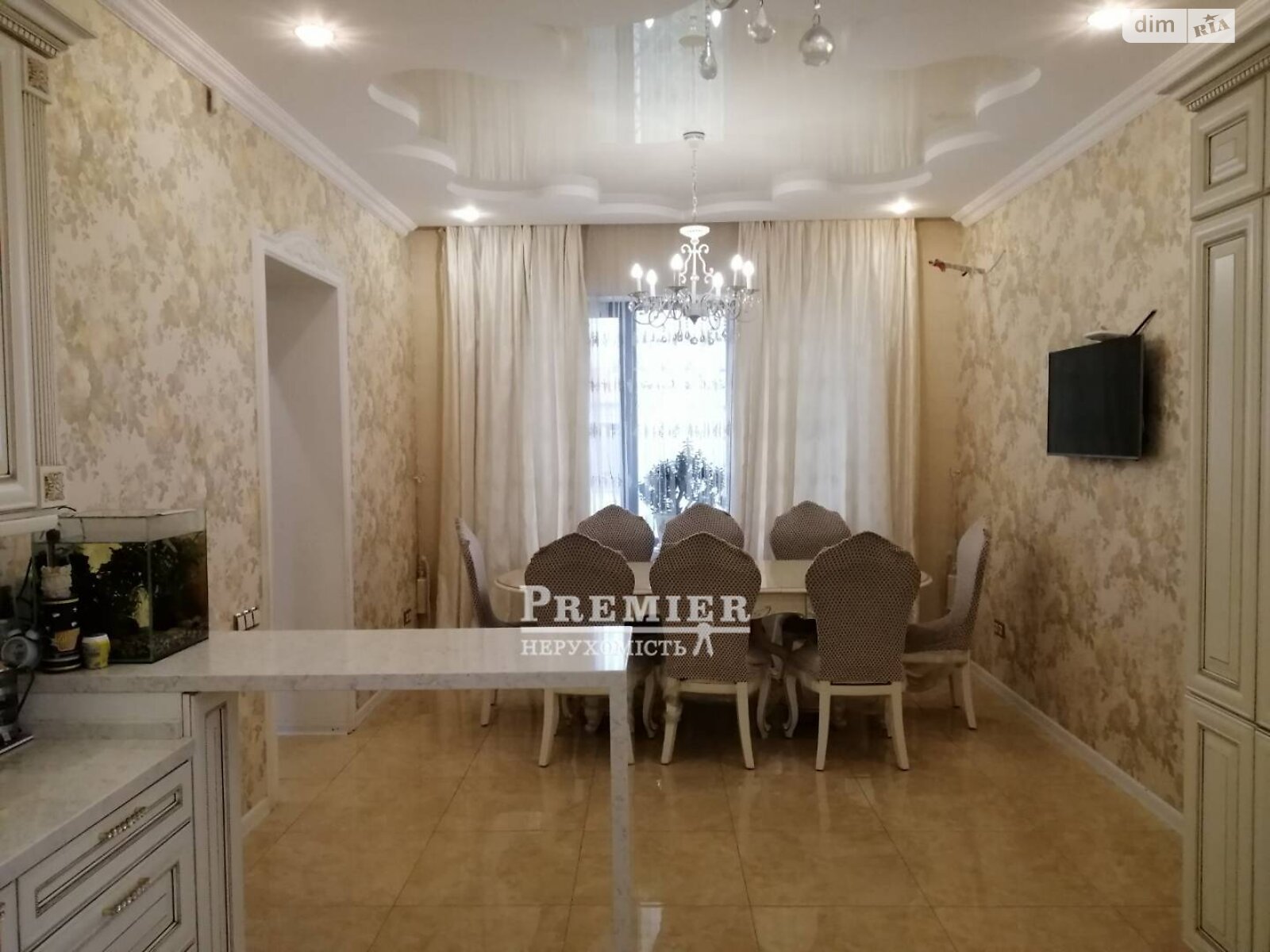 двоповерховий будинок з гаражем, 350 кв. м, цегла. Продаж у Ліски фото 1 двоповерховий будинок з гаражем, 350 кв. м, цегла. Продаж у Ліски фото 1