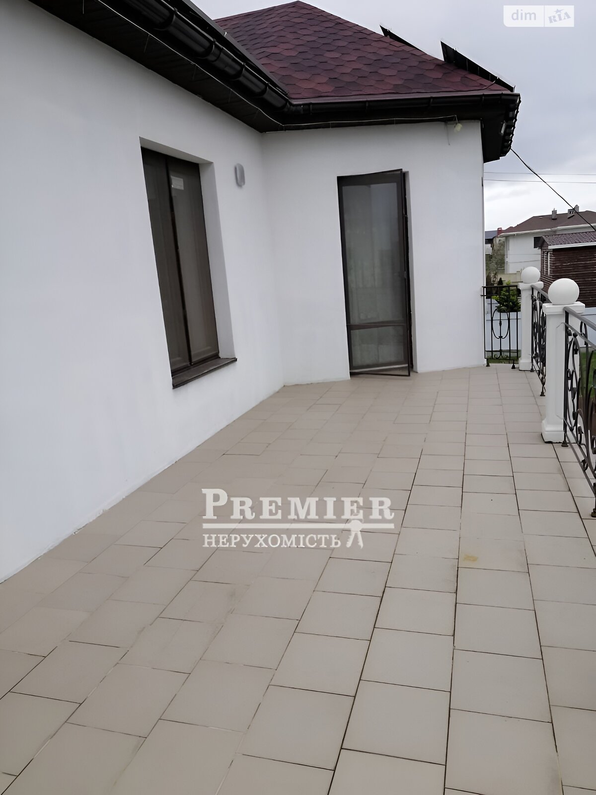 двоповерховий будинок з гаражем, 350 кв. м, цегла. Продаж у Ліски фото 1 двоповерховий будинок з гаражем, 350 кв. м, цегла. Продаж у Ліски фото 1
