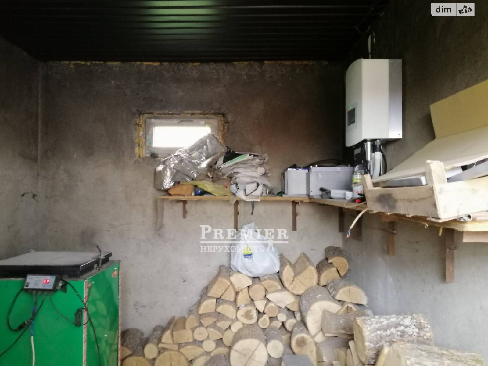 двоповерховий будинок з гаражем, 350 кв. м, цегла. Продаж у Ліски фото 1 двоповерховий будинок з гаражем, 350 кв. м, цегла. Продаж у Ліски фото 1
