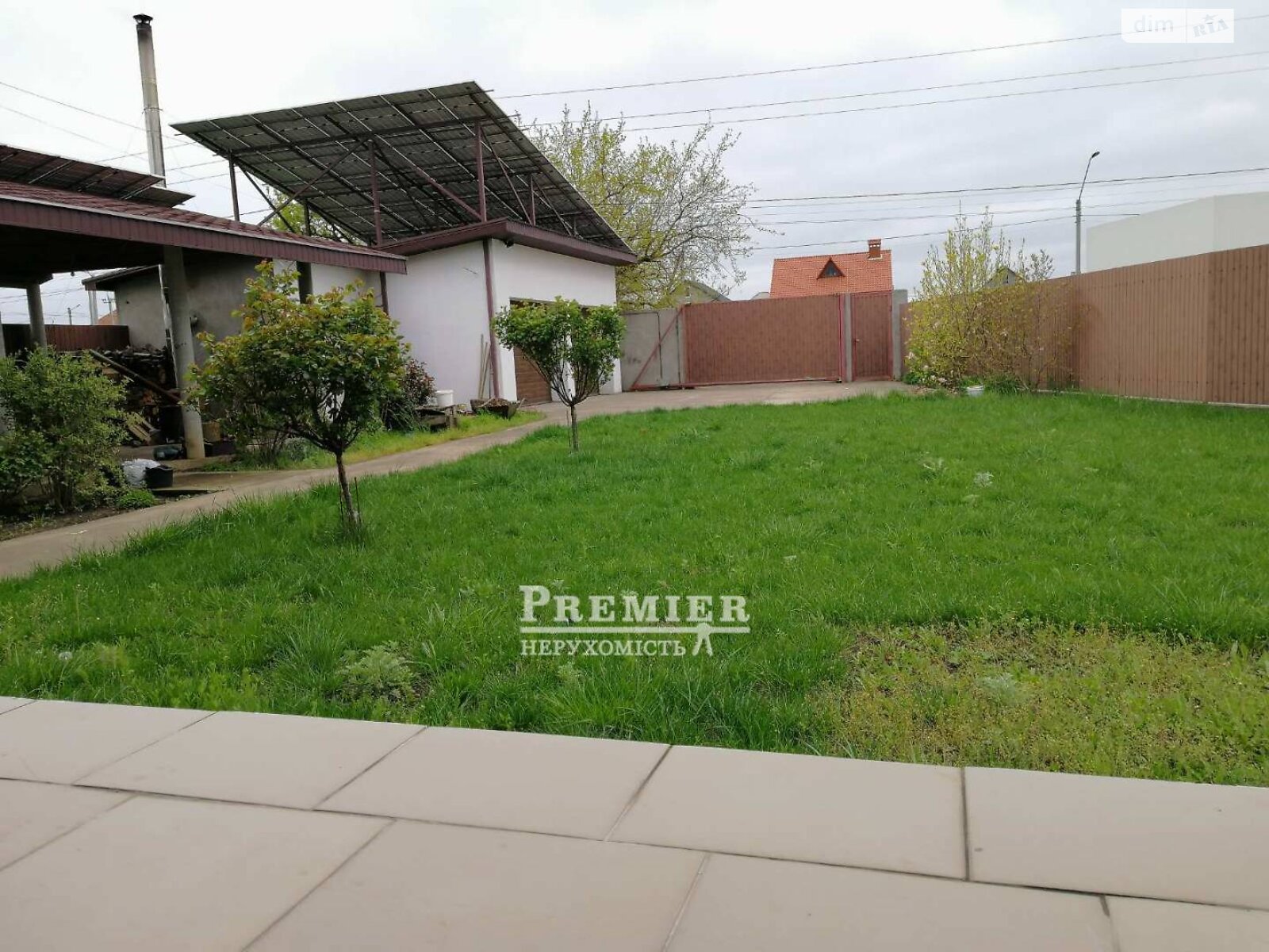 двоповерховий будинок з гаражем, 350 кв. м, цегла. Продаж у Ліски фото 1 двоповерховий будинок з гаражем, 350 кв. м, цегла. Продаж у Ліски фото 1