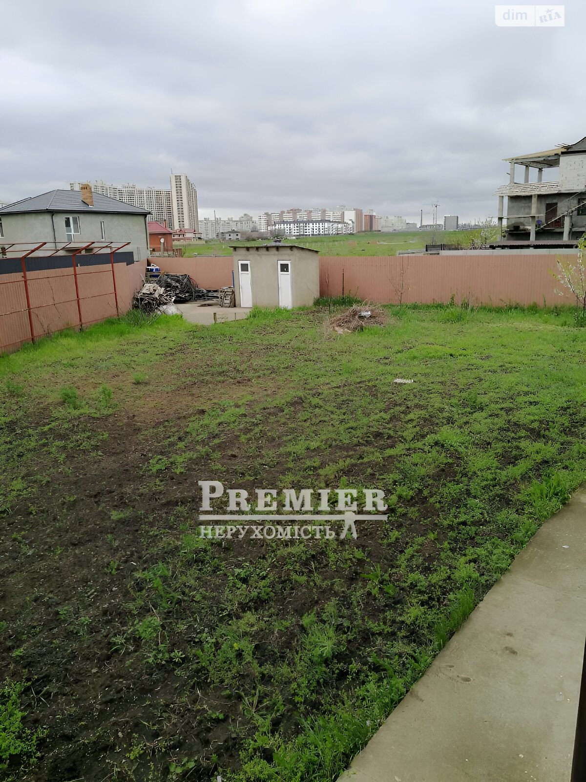 двоповерховий будинок з гаражем, 350 кв. м, цегла. Продаж у Ліски фото 1 двоповерховий будинок з гаражем, 350 кв. м, цегла. Продаж у Ліски фото 1