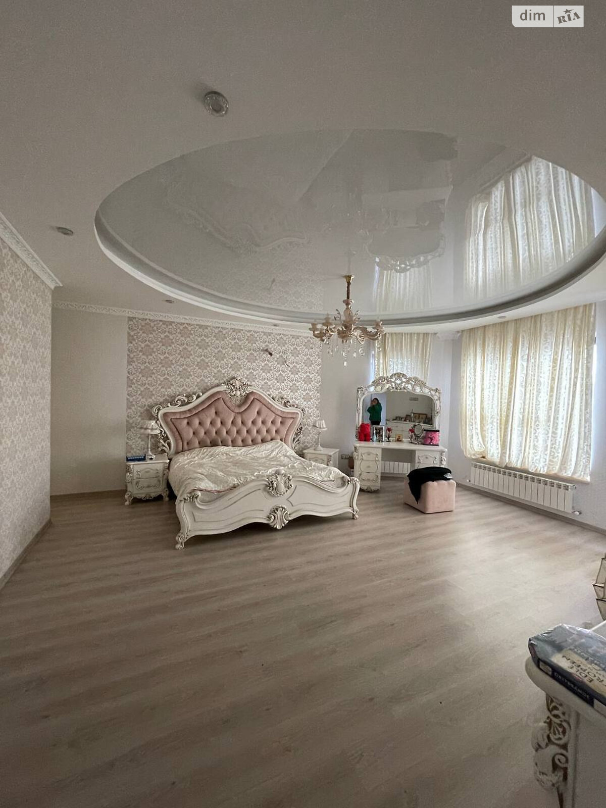 двоповерховий будинок з гаражем, 290 кв. м, цегла. Продаж у Ліски фото 1 двоповерховий будинок з гаражем, 290 кв. м, цегла. Продаж у Ліски фото 1