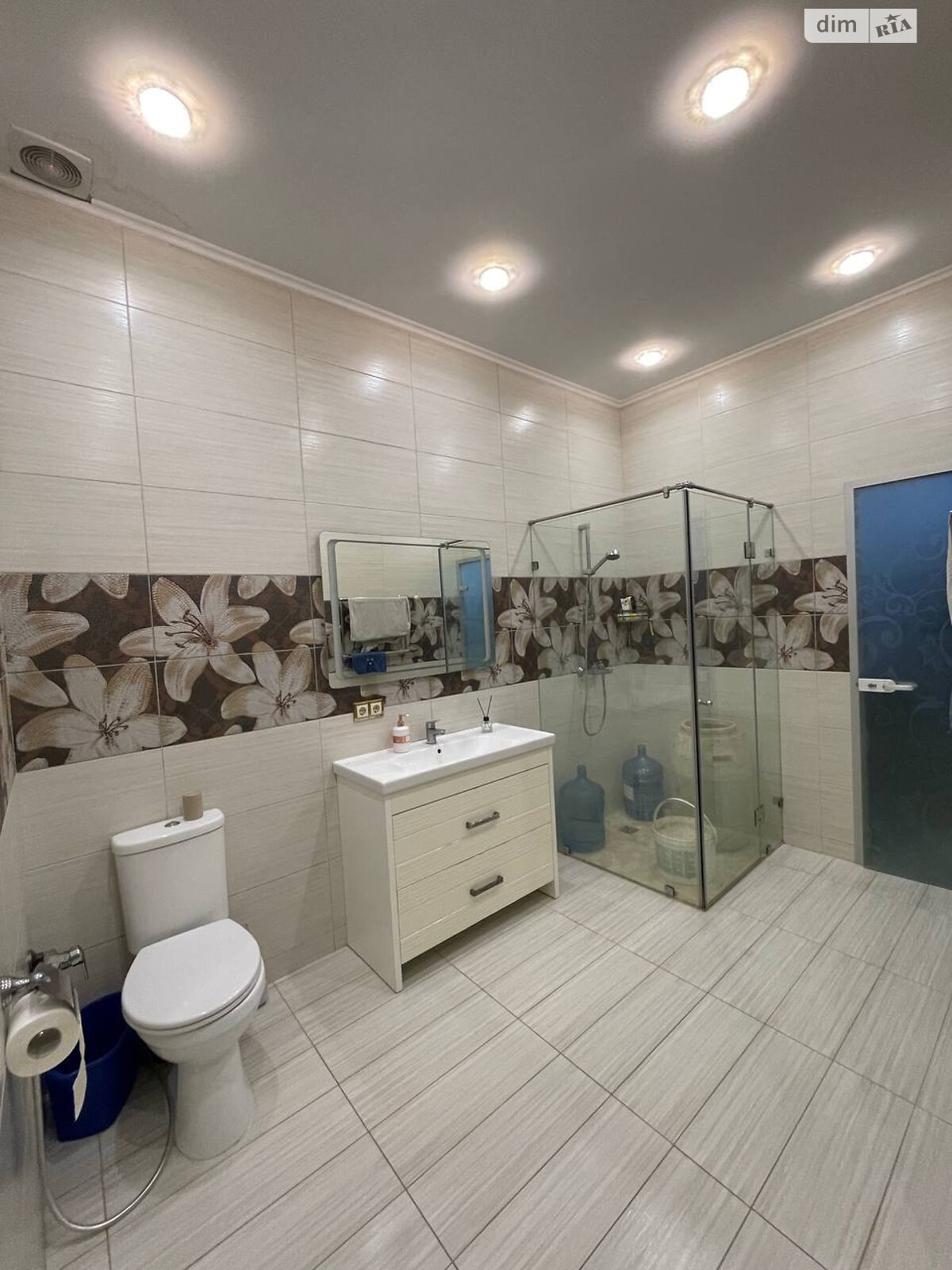 двоповерховий будинок з гаражем, 290 кв. м, цегла. Продаж у Ліски фото 1 двоповерховий будинок з гаражем, 290 кв. м, цегла. Продаж у Ліски фото 1