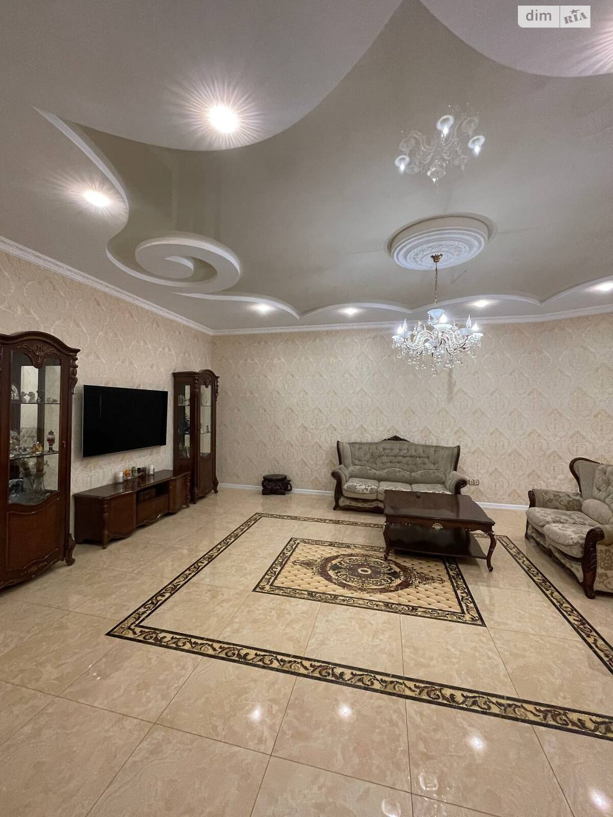 двоповерховий будинок з гаражем, 290 кв. м, цегла. Продаж у Ліски фото 1 двоповерховий будинок з гаражем, 290 кв. м, цегла. Продаж у Ліски фото 1