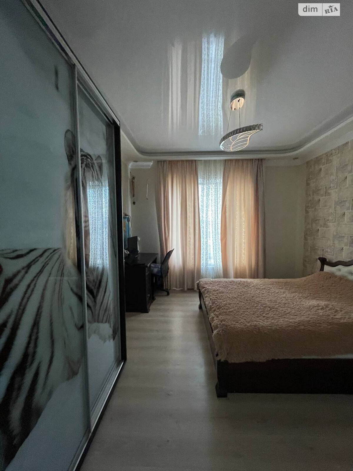двоповерховий будинок з гаражем, 290 кв. м, цегла. Продаж у Ліски фото 1 двоповерховий будинок з гаражем, 290 кв. м, цегла. Продаж у Ліски фото 1