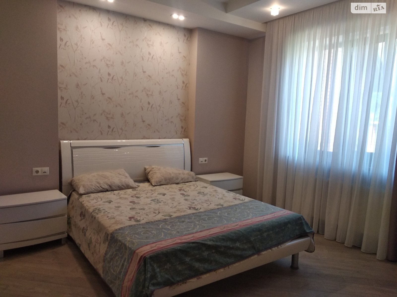 двухэтажный дом с гаражом, 130.2 кв. м, газобетон. Продажа в Лески фото 1 двухэтажный дом с гаражом, 130.2 кв. м, газобетон. Продажа в Лески фото 1