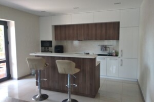 двухэтажный дом с гаражом, 130.2 кв. м, газобетон. Продажа в Лески фото 2 двухэтажный дом с гаражом, 130.2 кв. м, газобетон. Продажа в Лески фото 2