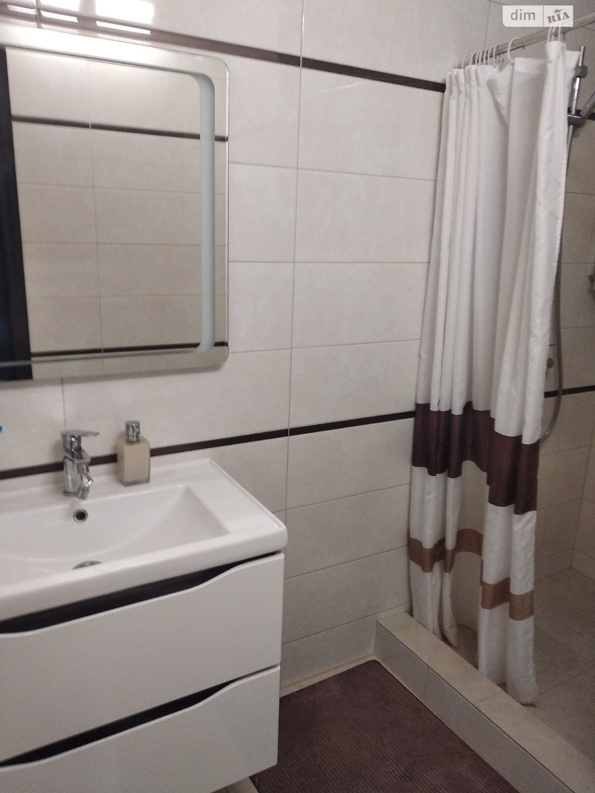 двухэтажный дом с гаражом, 130.2 кв. м, газобетон. Продажа в Лески фото 1 двухэтажный дом с гаражом, 130.2 кв. м, газобетон. Продажа в Лески фото 1