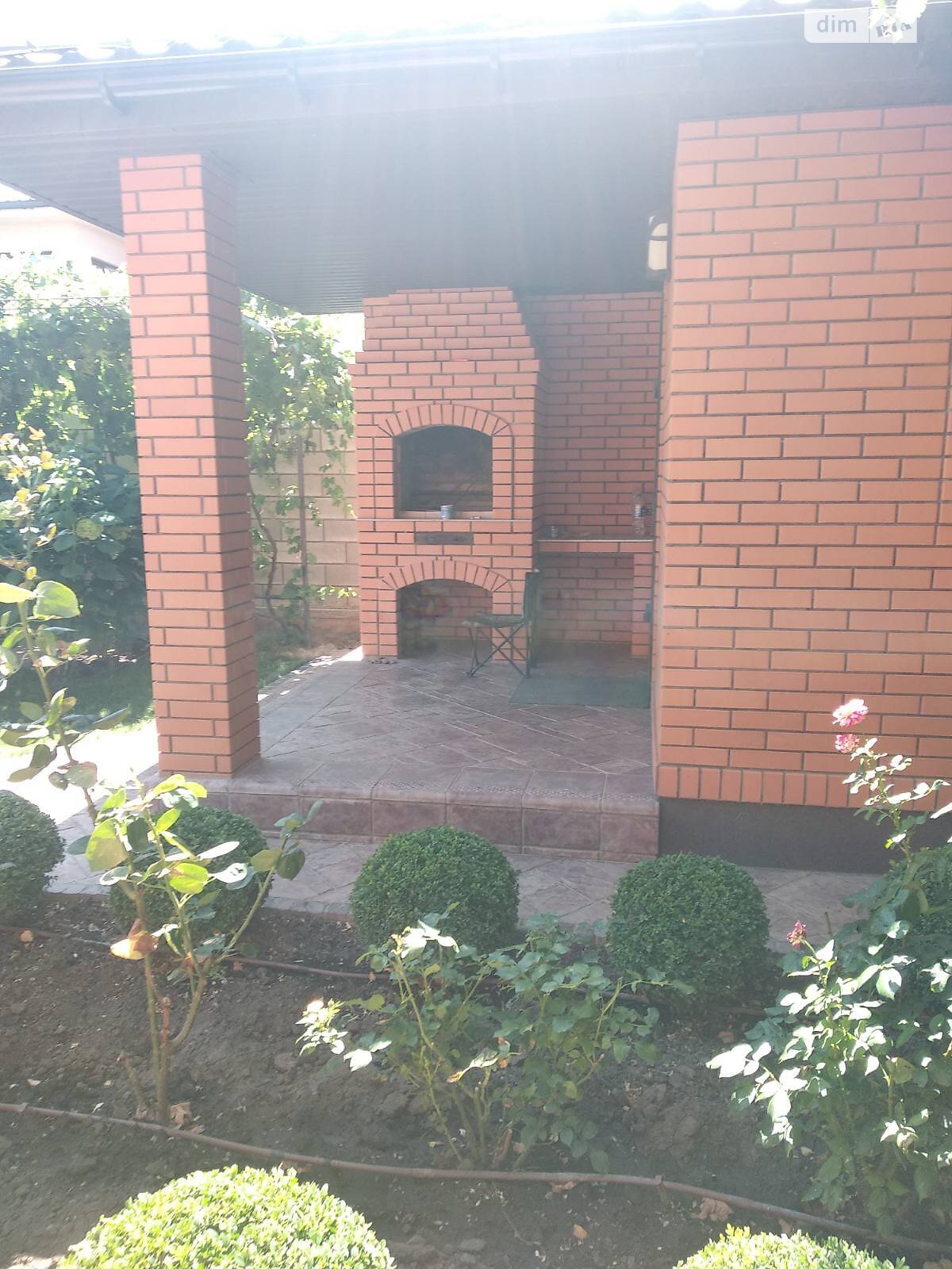 двухэтажный дом с гаражом, 130.2 кв. м, газобетон. Продажа в Лески фото 1 двухэтажный дом с гаражом, 130.2 кв. м, газобетон. Продажа в Лески фото 1