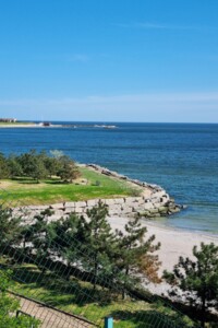 трехэтажный дом с верандой, 457 кв. м, кирпич. Продажа в Лески фото 2