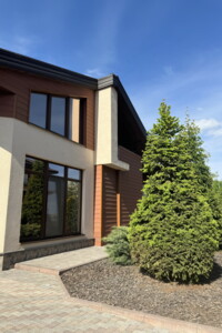 двоповерховий будинок з ремонтом, 393 кв. м, цегла. Продаж у Ліски фото 2