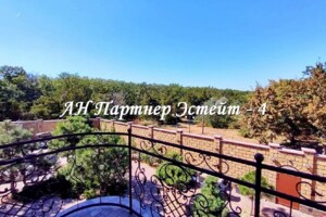 двухэтажный дом беседка, 454.1 кв. м, ракушечник (ракушняк). Продажа в Лески фото 2