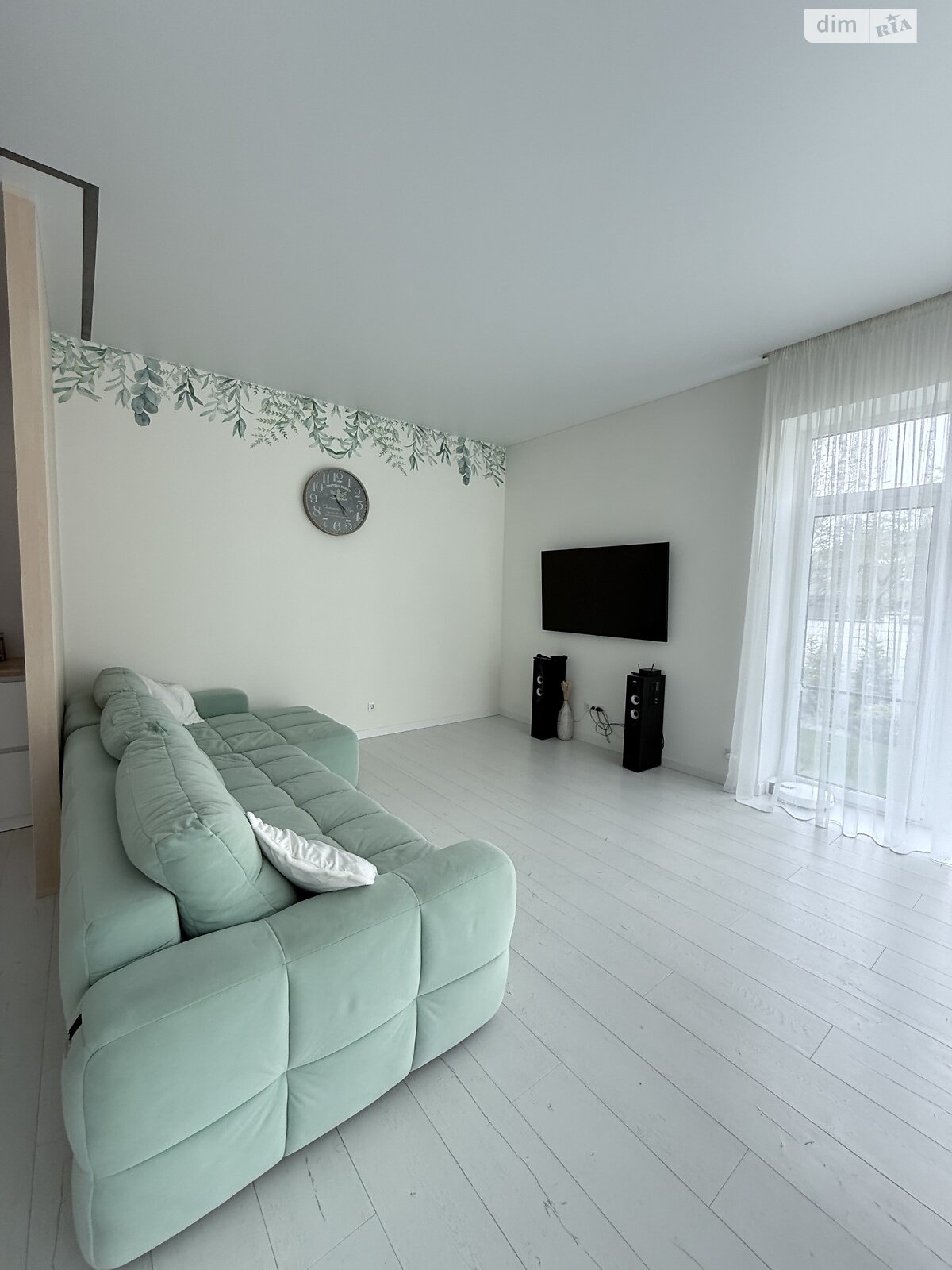 двоповерховий будинок, 380 кв. м, газобетон. Продаж у Ліски фото 1 двоповерховий будинок, 380 кв. м, газобетон. Продаж у Ліски фото 1