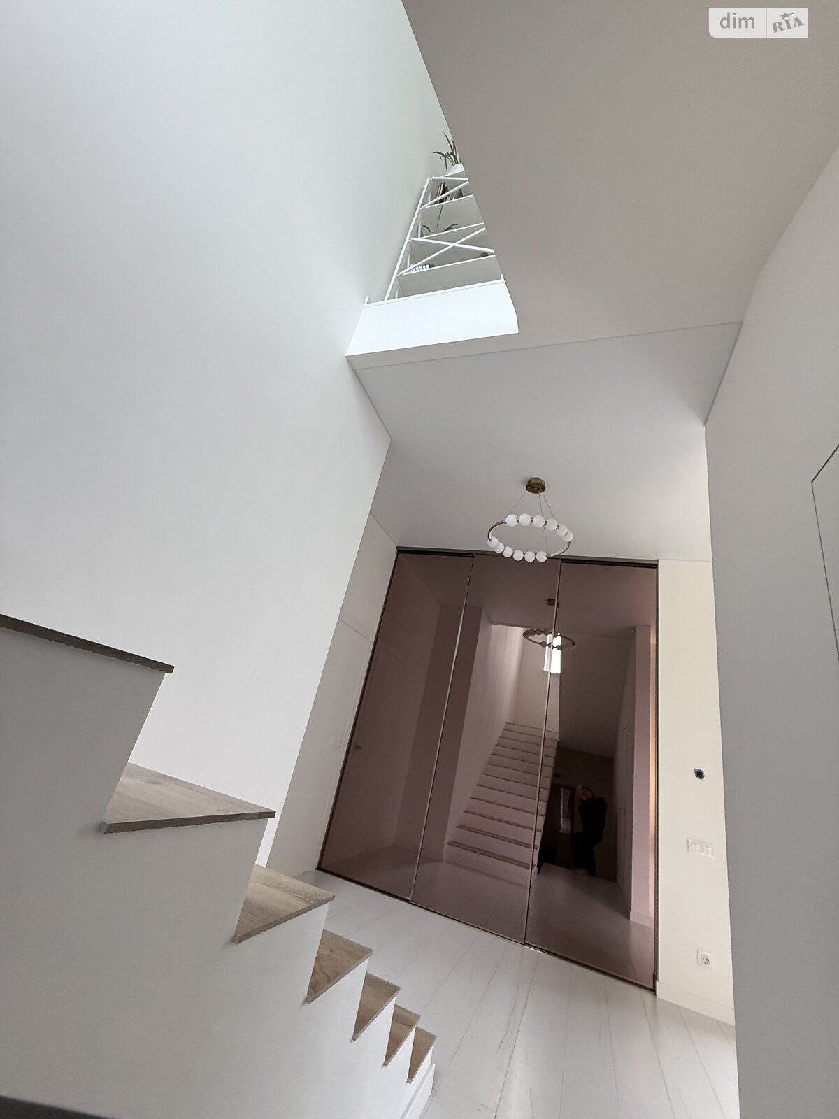 двоповерховий будинок, 380 кв. м, газобетон. Продаж у Ліски фото 1 двоповерховий будинок, 380 кв. м, газобетон. Продаж у Ліски фото 1