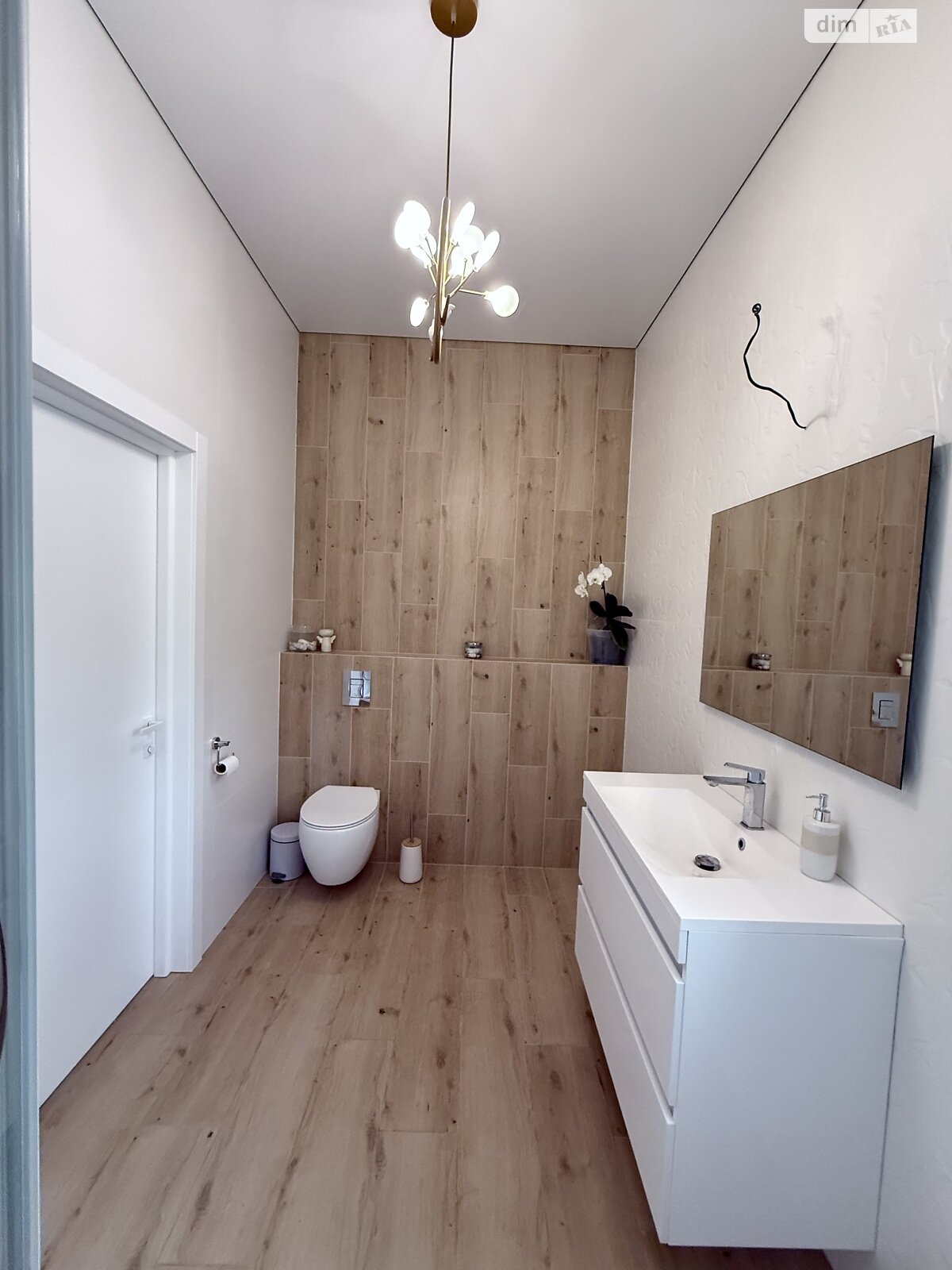 двоповерховий будинок, 380 кв. м, газобетон. Продаж у Ліски фото 1 двоповерховий будинок, 380 кв. м, газобетон. Продаж у Ліски фото 1