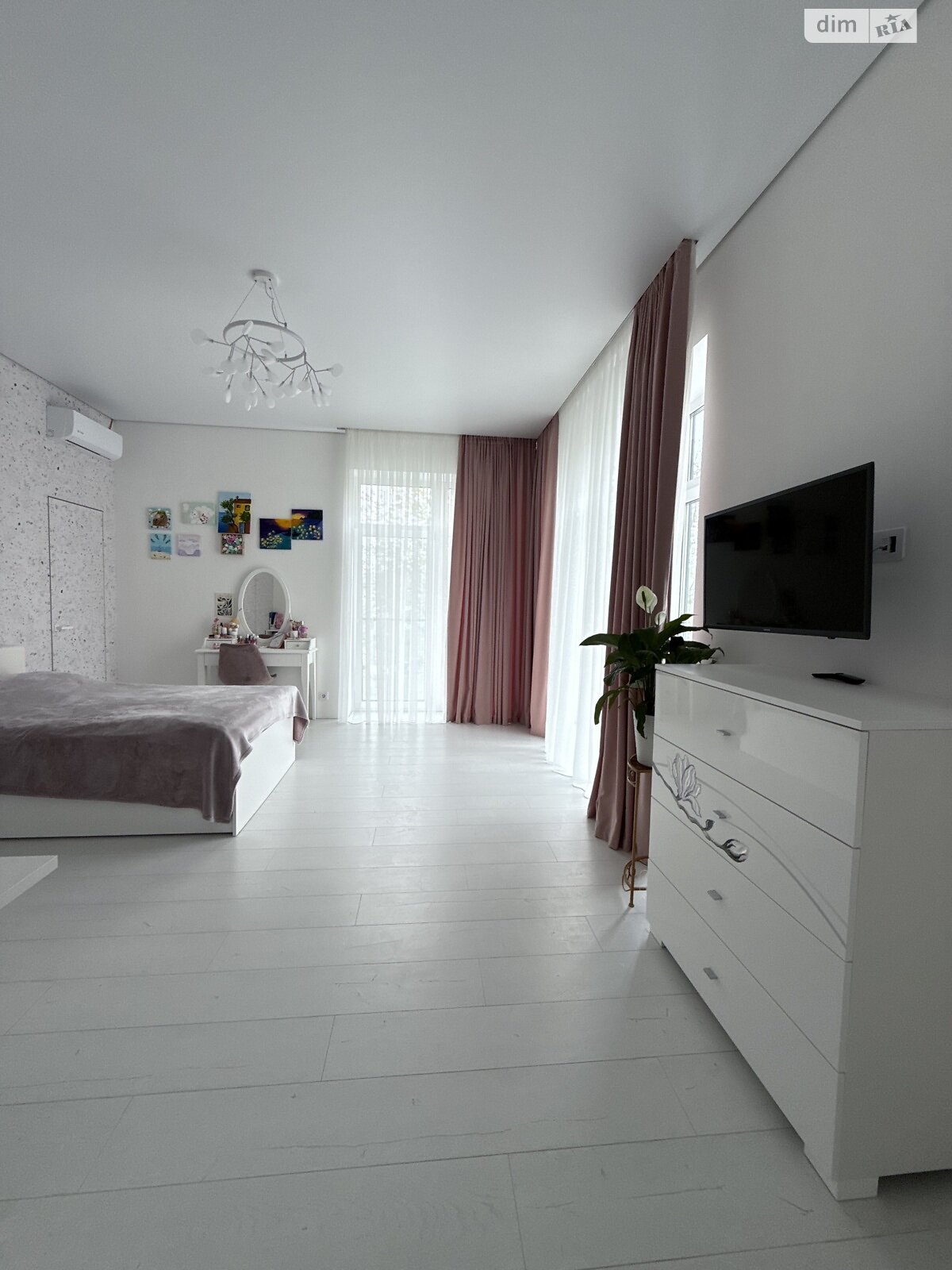 двоповерховий будинок, 380 кв. м, газобетон. Продаж у Ліски фото 1 двоповерховий будинок, 380 кв. м, газобетон. Продаж у Ліски фото 1