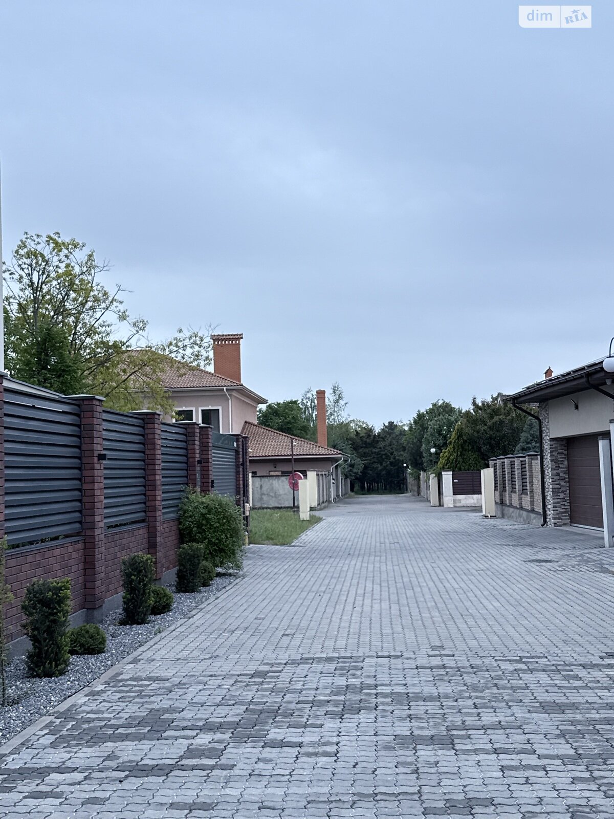 двоповерховий будинок, 380 кв. м, газобетон. Продаж у Ліски фото 1 двоповерховий будинок, 380 кв. м, газобетон. Продаж у Ліски фото 1