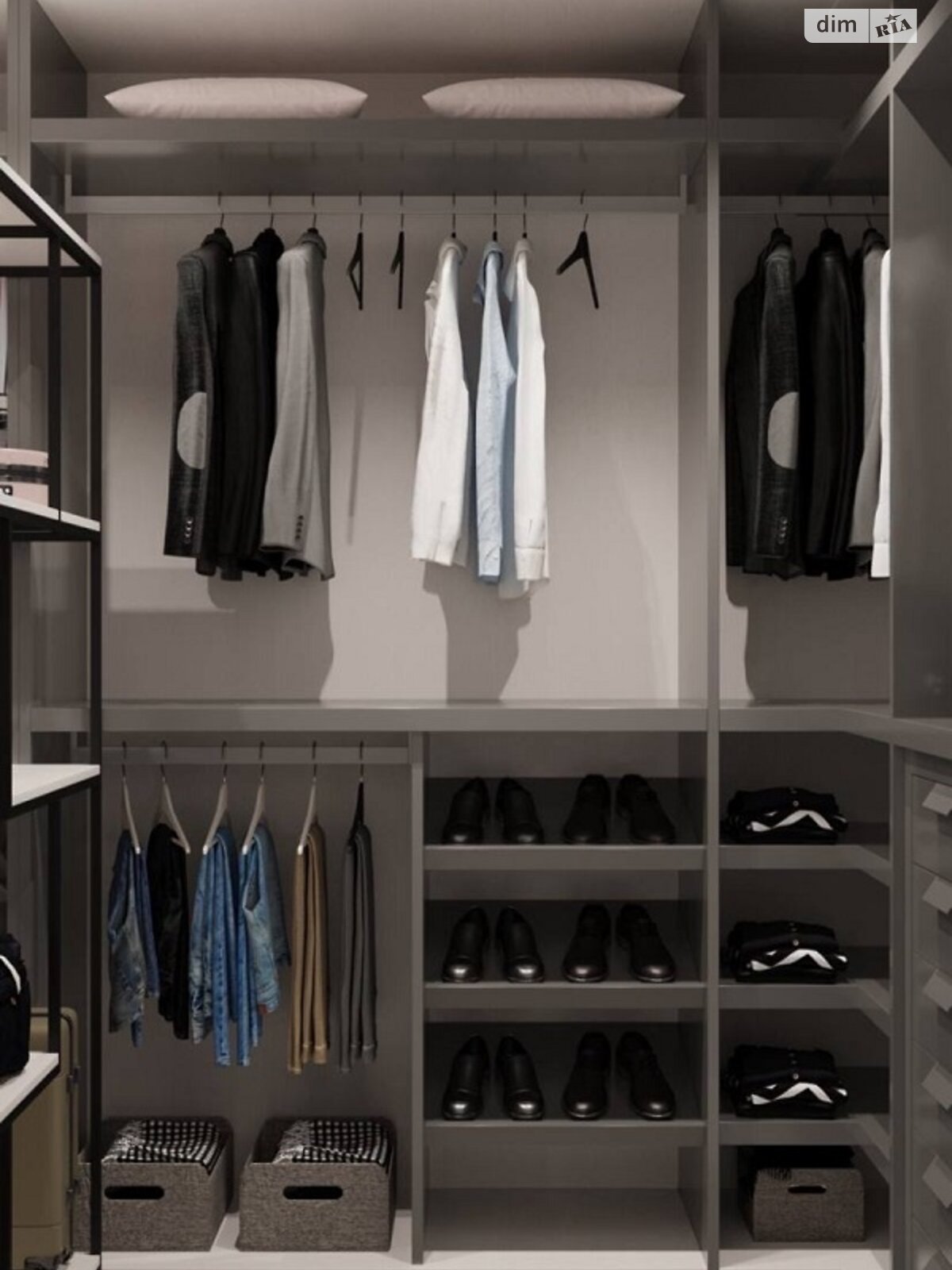 триповерховий будинок, 289.2 кв. м, цегла. Продаж у Ліски фото 1