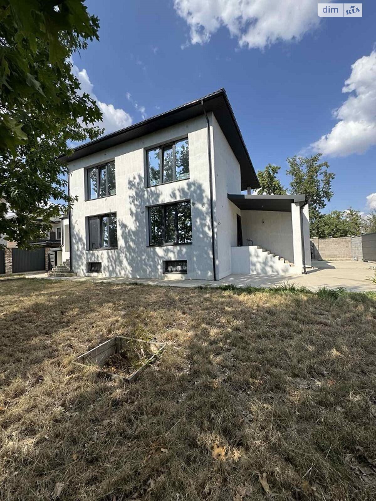 триповерховий будинок, 289.2 кв. м, цегла. Продаж у Ліски фото 1