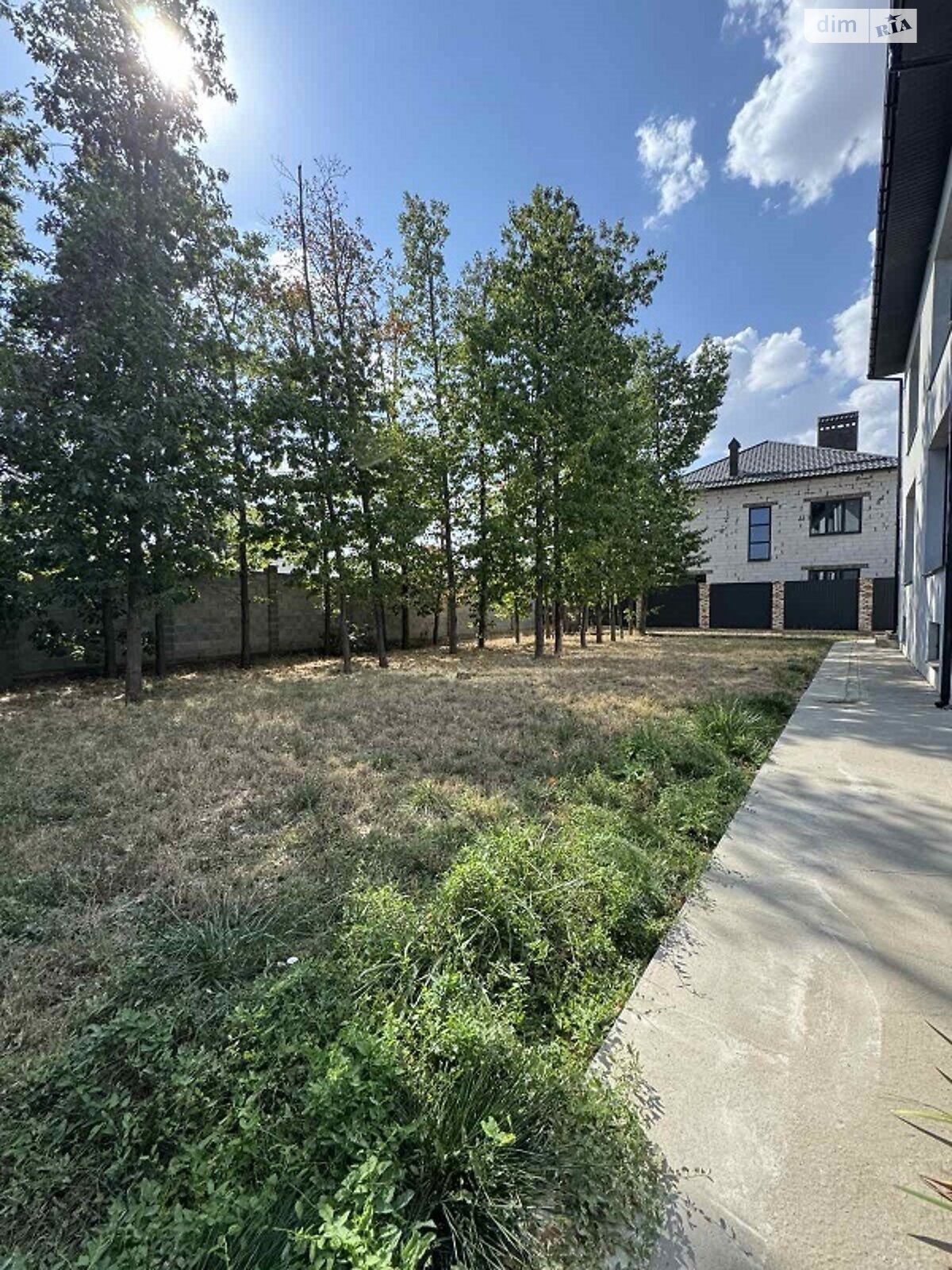 триповерховий будинок, 289.2 кв. м, цегла. Продаж у Ліски фото 1