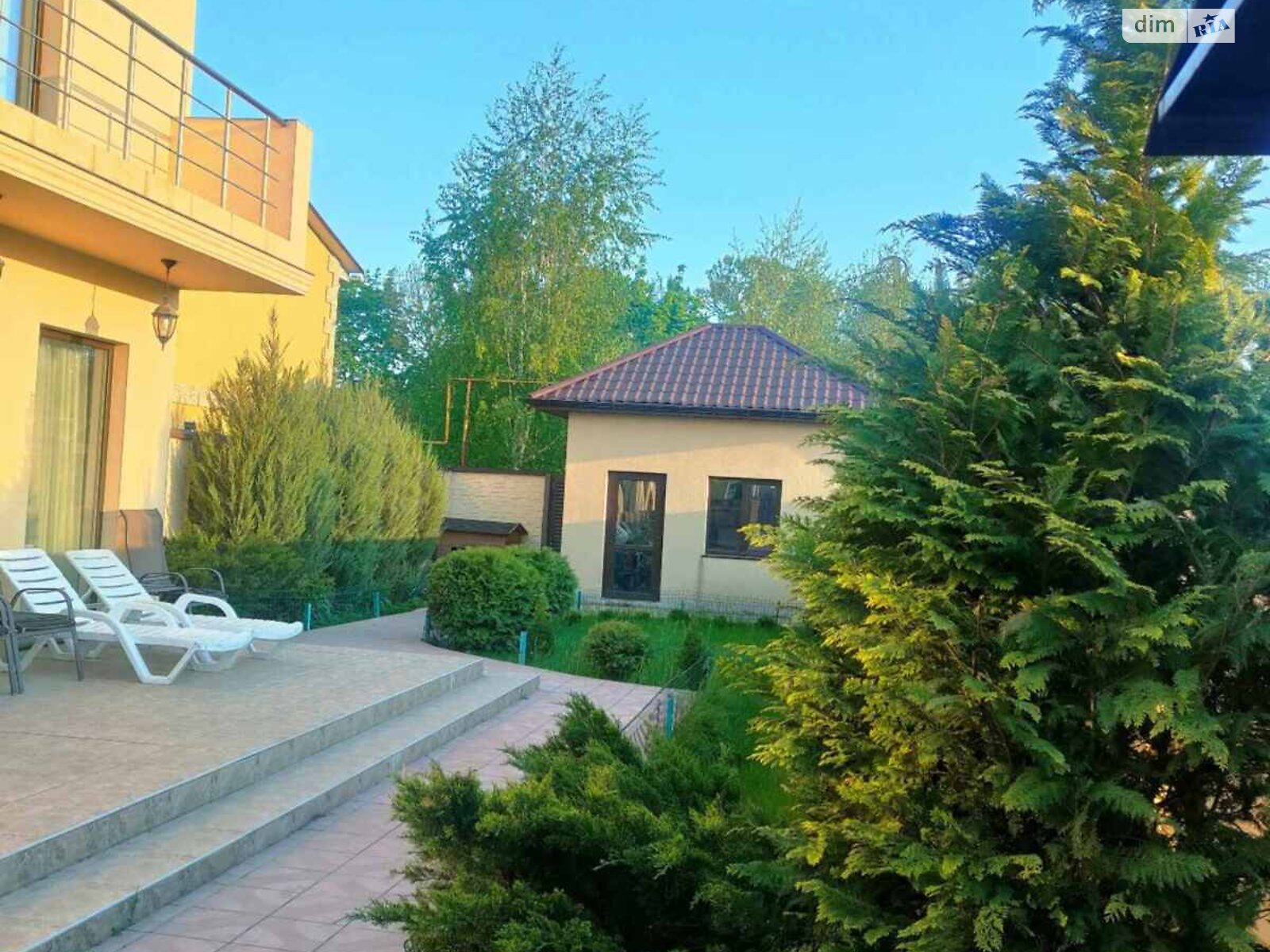 двухэтажный дом, 168.4 кв. м, газобетон. Продажа в Лески фото 1 двухэтажный дом, 168.4 кв. м, газобетон. Продажа в Лески фото 1