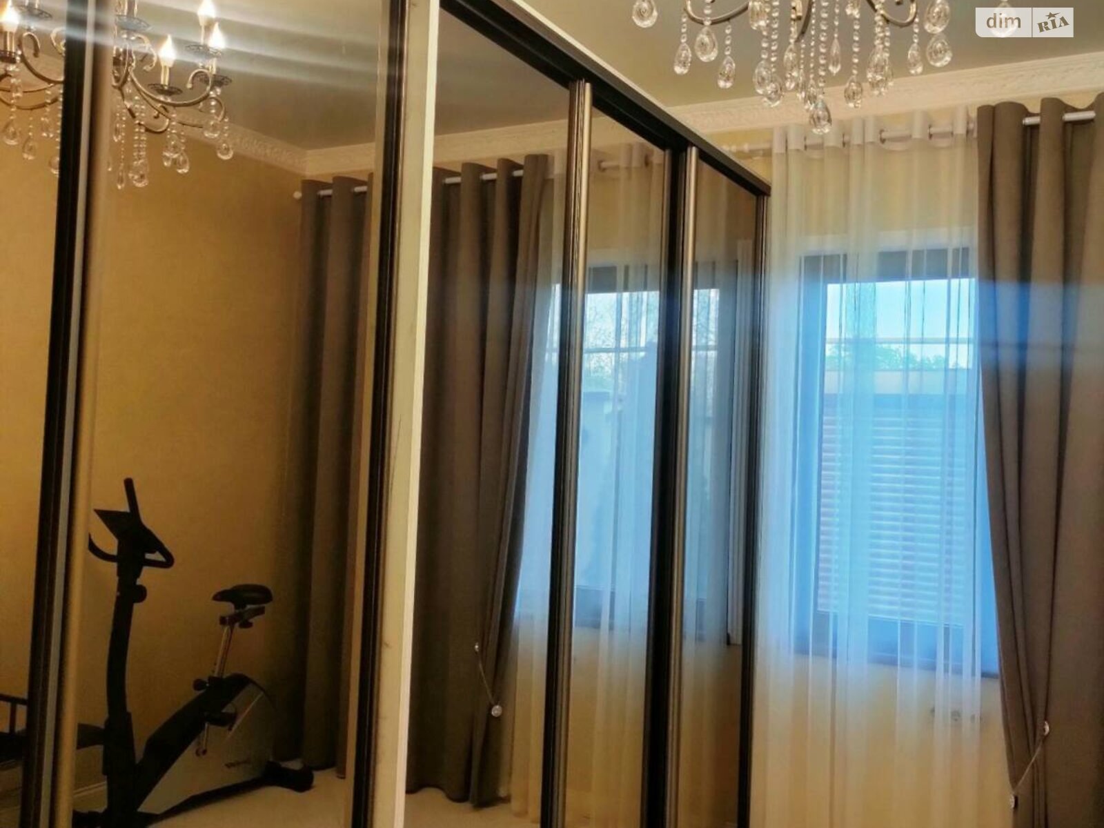 двухэтажный дом, 168.4 кв. м, газобетон. Продажа в Лески фото 1 двухэтажный дом, 168.4 кв. м, газобетон. Продажа в Лески фото 1
