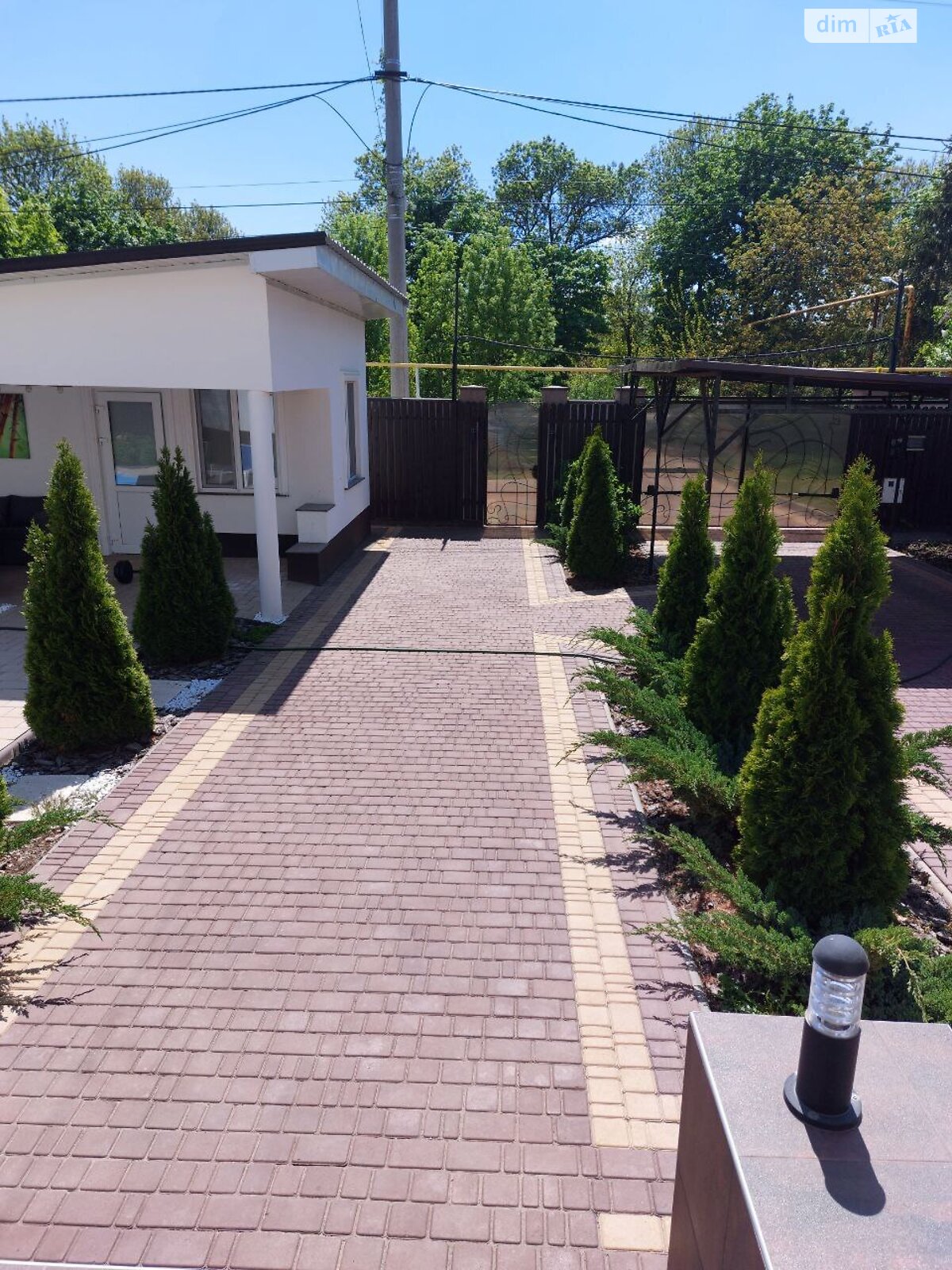 двоповерховий будинок з балконом, 346.7 кв. м, цегла. Продаж у Ліски фото 1 двоповерховий будинок з балконом, 346.7 кв. м, цегла. Продаж у Ліски фото 1