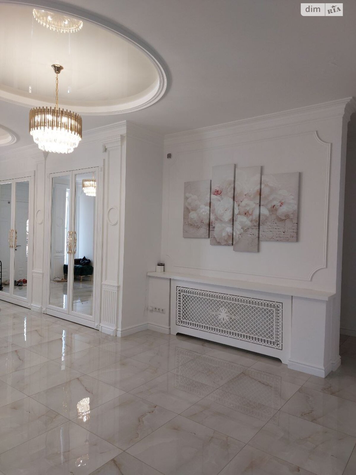 двоповерховий будинок з балконом, 346.7 кв. м, цегла. Продаж у Ліски фото 1 двоповерховий будинок з балконом, 346.7 кв. м, цегла. Продаж у Ліски фото 1