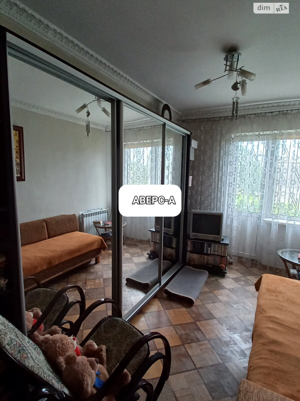 двоповерховий будинок з балконом, 130.5 кв. м, цегла. Продаж у Ліски фото 1 двоповерховий будинок з балконом, 130.5 кв. м, цегла. Продаж у Ліски фото 1