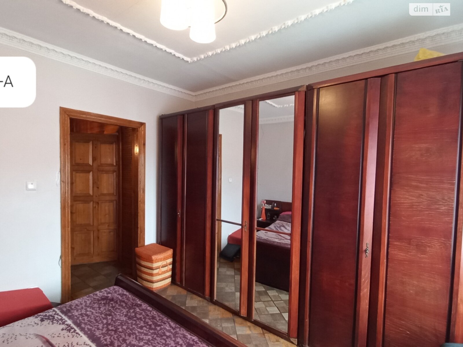 двоповерховий будинок з балконом, 130.5 кв. м, цегла. Продаж у Ліски фото 1 двоповерховий будинок з балконом, 130.5 кв. м, цегла. Продаж у Ліски фото 1