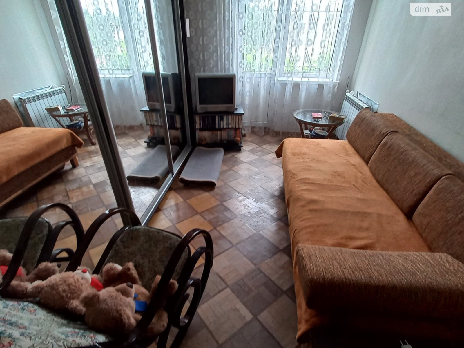 двоповерховий будинок з балконом, 130.5 кв. м, цегла. Продаж у Ліски фото 1 двоповерховий будинок з балконом, 130.5 кв. м, цегла. Продаж у Ліски фото 1