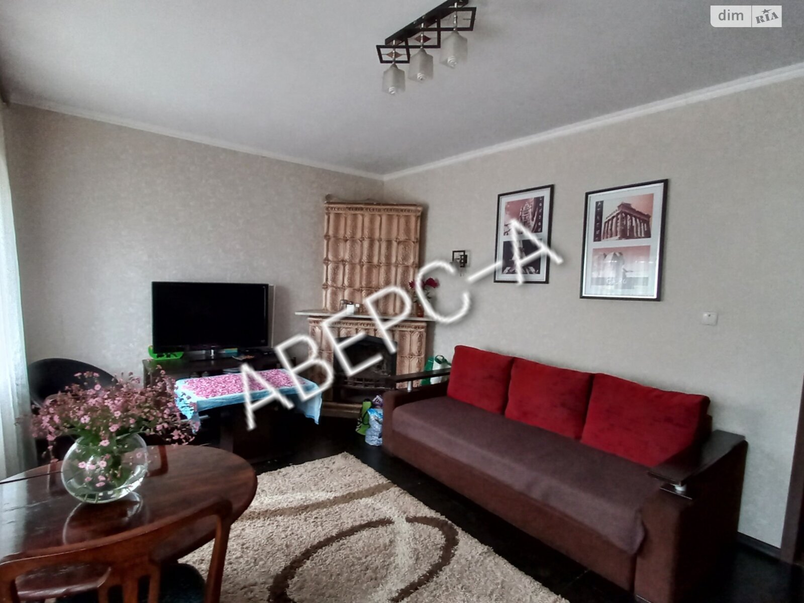 двоповерховий будинок з балконом, 130.5 кв. м, цегла. Продаж у Ліски фото 1 двоповерховий будинок з балконом, 130.5 кв. м, цегла. Продаж у Ліски фото 1